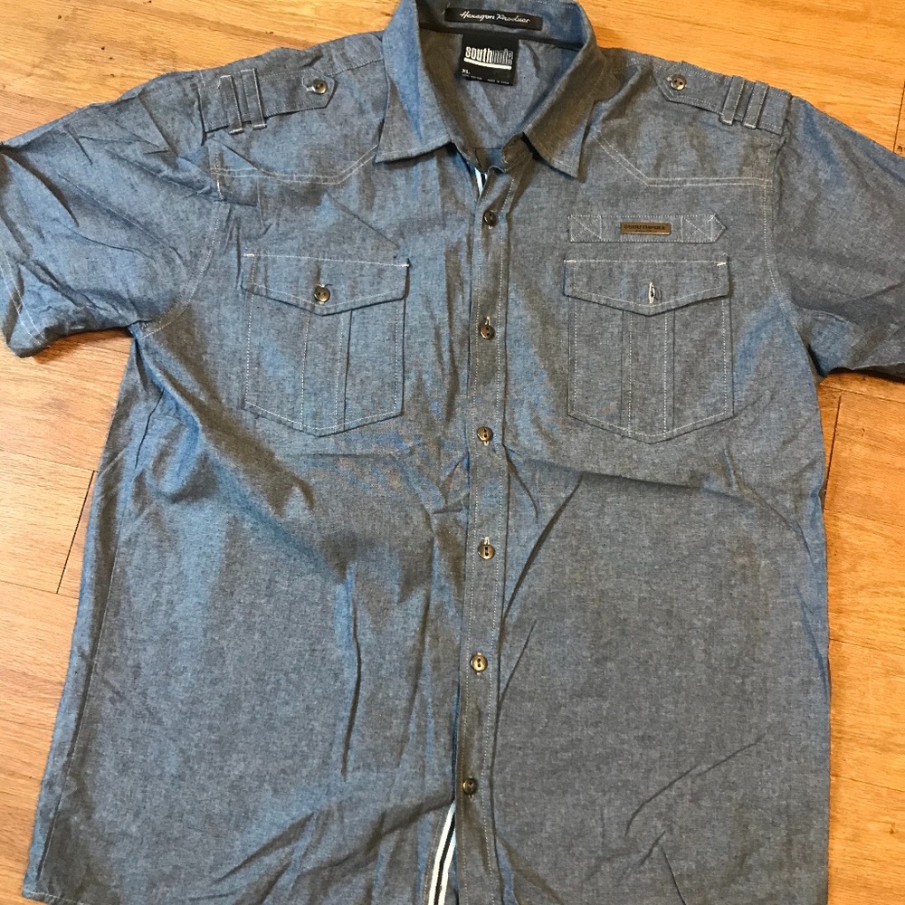 SHIRT
